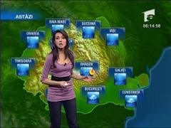 Meteo 25-02-2010