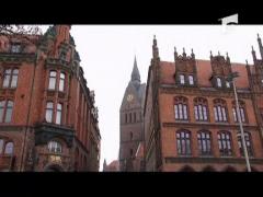 Episcopul Margot Kaessmann si-a dat demisia