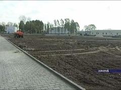 Protest civul la baza militara americana din localitatea Mihail Kogalniceanu