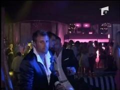 Bote paraseste viata mondena