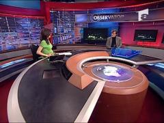 Teatrul National din Bucuresti "Exilatii", de Ivan Vazov.