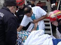 Mama de 240 de kilograme  vrea sa slabeasca