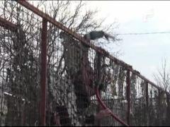 Incendiat de patru ori