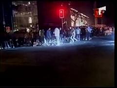 Cutremur de 8.8 grade in Chile