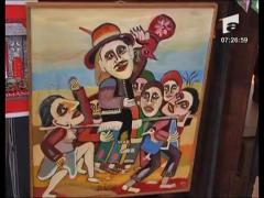 Goana dupa martisoare!