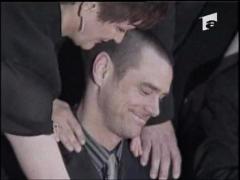 Jim Carrey, bunic la 47 de ani