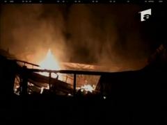 Un roman stia de cutremurul din Chile