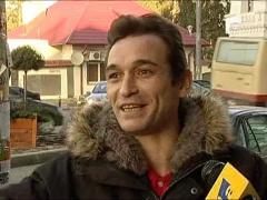 Loc de parcare la Mall