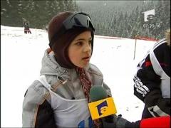 Distractie pe partii