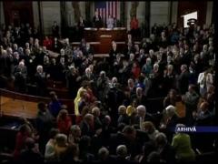 Obama, un presedinte sanatos