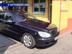 Traian Basescu, se simte bine