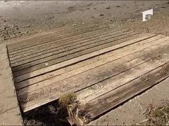 O bucata din parcul Herastrau, de vanzare