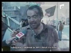 Lupta pentru viata in Chile