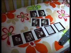 Revolta si durere in cazul femeii care a murit dupa nastere