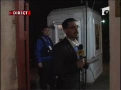 Siguranta precara in spitale