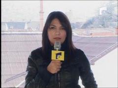 Profesoara disparuta, gasita moarta