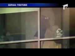 Paris Hilton, data afara de pe tv