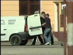 Profesoara, gasita moarta in podul liceului