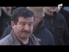 Angajatii de la Siemens si-au sechestrat sefii