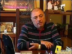 Primarul Craiovei, in conflict cu legea