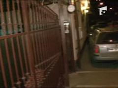 Injunghiata  de iubit