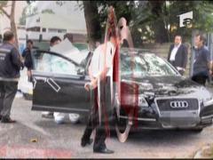 Silviu Ionescu scapa cu bani