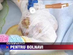 Pacientii care cad victime erorilor medicale vor fi despagubiti