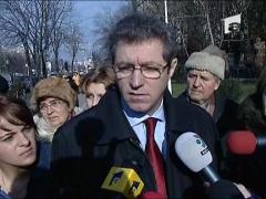 Familia Tecuceanu a dat in judecata Spitalul