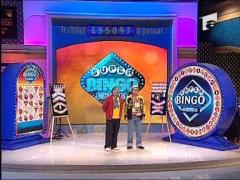Cadouri de milioane la Super Bingo Metropolis
