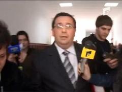 Tranca, gasit nevinovat