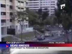 Silviu Ionescu, contrazis