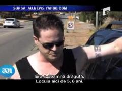 Roman mort in Australia in conditii suspecte