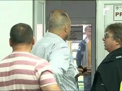 Primarul Craiovei, A. Solomon, arestat 29 de zile!