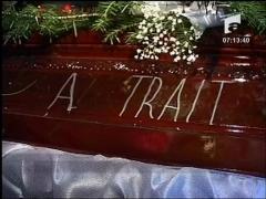 Moarta dupa operatie