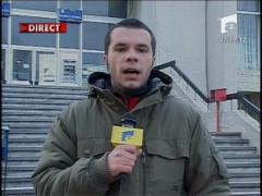 Solomon este trimis in fata judecatorilor