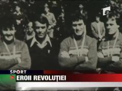 Eroii Revolutiei!
