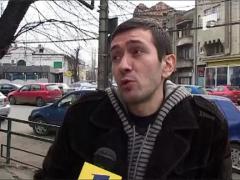 Sisu, probleme de artist