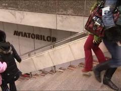 Cum s-ar comporta Bucurestiul la cutremur