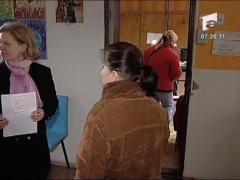 Start la clasa intai