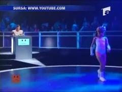 Noua Lady Gaga are 8 ani!