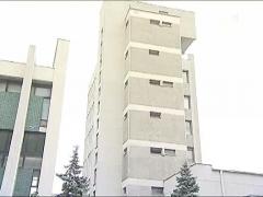 Moarte din adancurile Bucurestiului