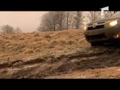 Record pentru Duster