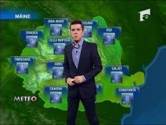 Meteo 4-5 martie 2010