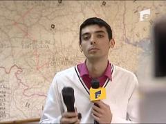 Trafic international de armament, anihilat pe Otopeni