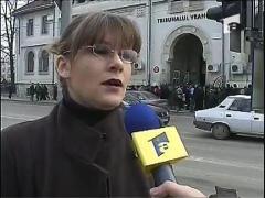 Risc de prabusire! 33 de ani de la marele cutremur