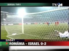 Radoi: "Nu avem valoare"