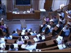 Teste suplimentare in facultate