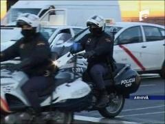 Roman trimis, din greseala, la puscarie in Spania