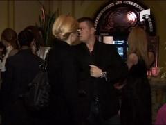 Gina Pistol, furnica de Dorobanti!