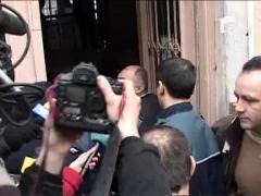 Solomon, recurs refuzat